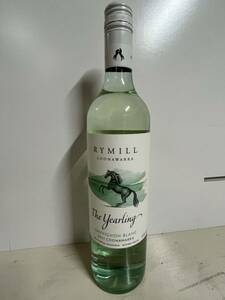 RYMILL The Yearling Sauvignon Blanc 2021 ライミル・ザ・イヤーリング・ソーヴィニヨンブラン 白ワイン 750ml オーストラリア 未開栓