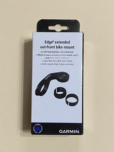 Garmin edge用 アウトフロントマウント ガーミン 130 520 530 540 820 830 840 1030 1040 plus