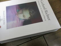 Gerhard Richter【新品 大型本　696page】◇本 洋書 画集 ゲルハルト・リヒター 　_画像7
