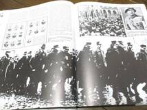 ナチスドイツの歴史図鑑　【豪華大型 写真集 一品限り】◇本 洋書　第三帝国 ドイツ軍 SS 親衛隊 軍服 第二次世界大戦 武器 _画像3