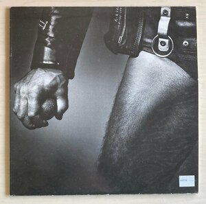 LPA23031 アクセプト ACCEPT / BALLS TO THE WALL 輸入盤LP 盤良好 西ドイツ