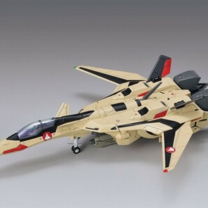 HG YF-19 1/100 専用水転写デカール 未組立 マクロスプラスの画像8