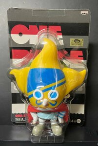  нераспечатанный хлеб son Works One-piece sofvi фигурка 5.. King 