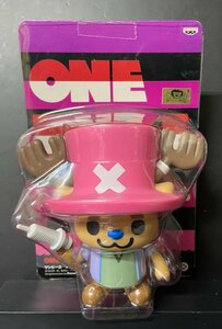  unopened bread son Works One-piece sofvi figure 4 chopper ( note .)