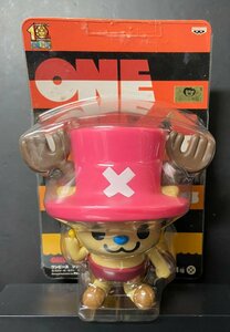  unopened bread son Works One-piece sofvi figure 2 chopper ( right hand on )