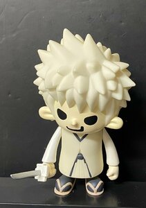  bread son Works weekly Shonen Jump 40 anniversary sofvi figure 03 one .*..( white )