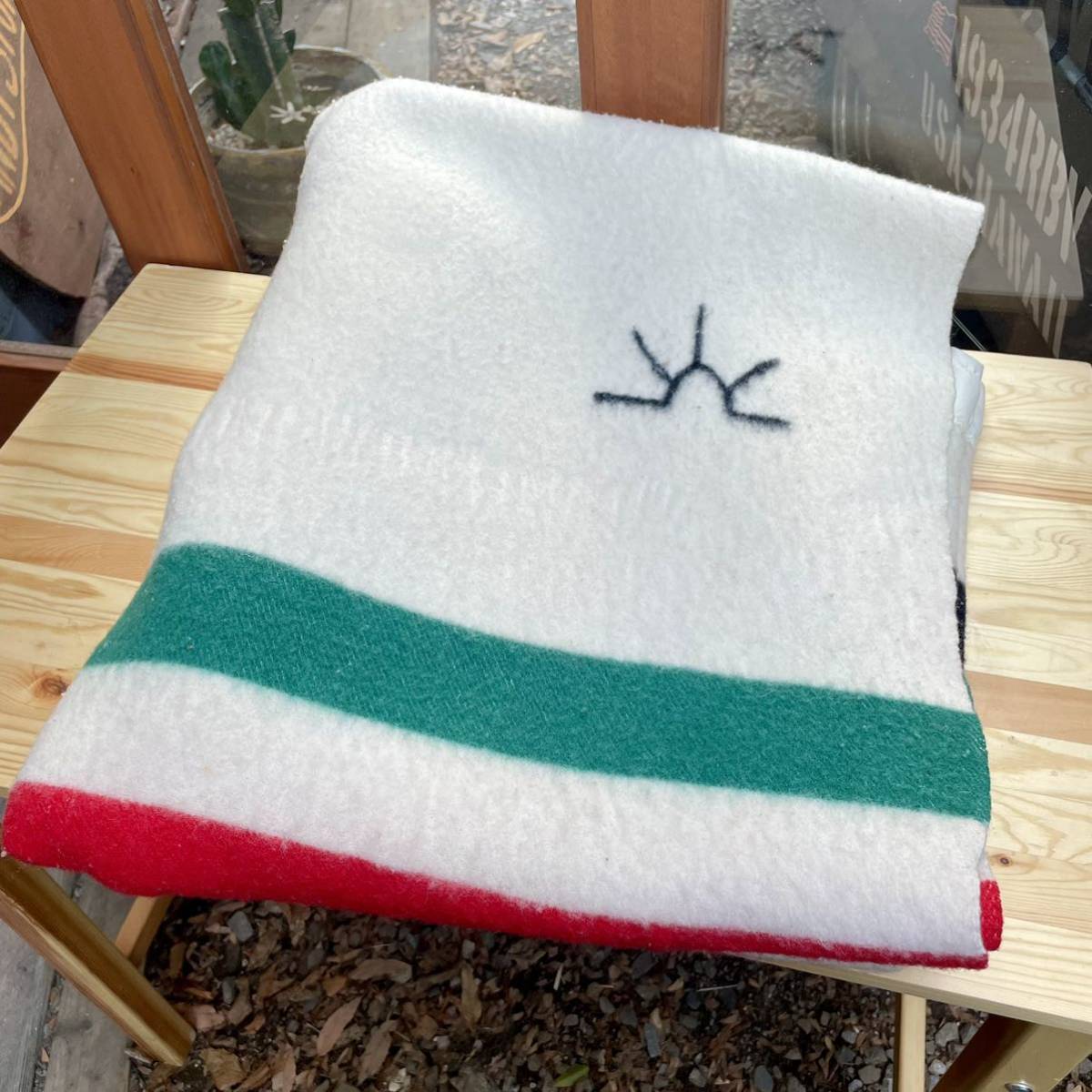 2025年最新】Yahoo!オークション -ウール毛布の中古品・新品・未