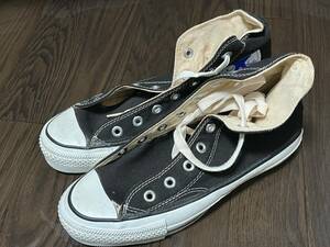 コンバース converse オールスター ハイカット ALL STAR 24㎝ MADE IN U.S.A U.S.A製 デッドストック 未使用 SM3160