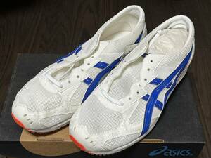 asics アシックス SORTIEMAGIC RT ソーティマジック RT TMM377-0143 27.5㎝ マラソンシューズ デッドストック 未使用 SM3194