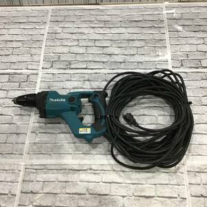 【中古品】☆マキタ(makita) ボード用スクリュードライバー 6818