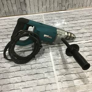 【中古品】☆マキタ(makita) 低速用ドリル 6304LR