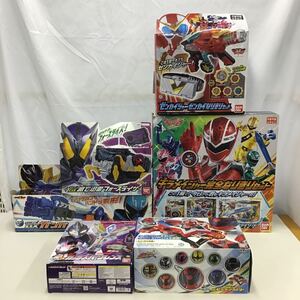 44 【訳あり品】 ウルトラマントリガー DX ガッツスパークレンス 他 特撮 おもちゃ セット販売 (160)