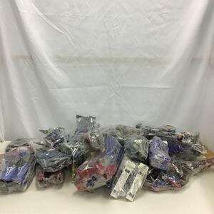 47 【ジャンク品】 トランスフォーマー ギャラクシー フォース メガロコンボイ 他 ロボット フィギュア (140)