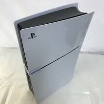 35　SONY Playstation5 PS5 CFI-2000 本体 中古品 (140)　01_画像7