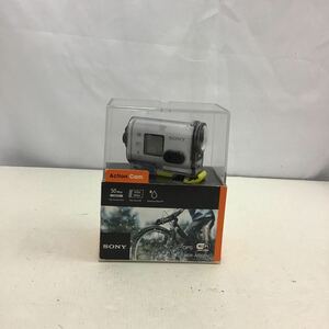 64 SONY HDRーAS100V Action Cam アクションカメラ (60)