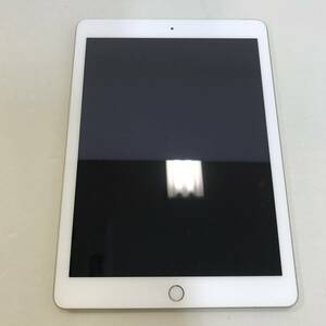 65　Apple iPad 第5世代 MPG42J/A 32GB 本体のみ 中古品 (60)