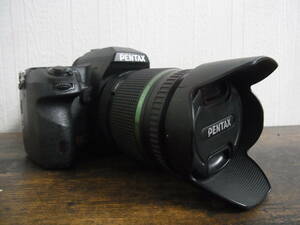 K43/デジタル一眼カメラ PENTAX K-5 レンズ smc PENTAX-DA 1:3.5-5.6 18-270mm ED SDM ペンタックス 他多数出品中
