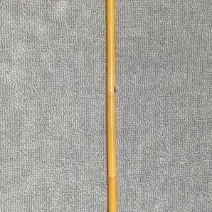 ヘラブナ 竹製 針外し（50cm）
