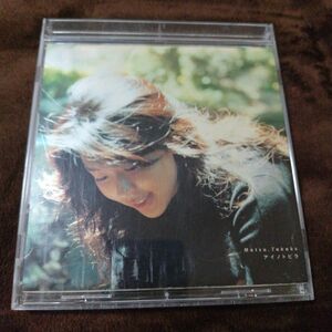 松 たか子 CD アイノトビラ