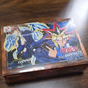 遊戯王OCG デュエルモンスターズEX 復刻版 決闘者伝説25th 東京ドーム