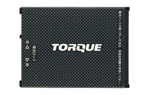 [ unused goods ]au genuine products TORQUE 5G for battery pack KYG01UAA battery Kyocera TORQUE torque 5G