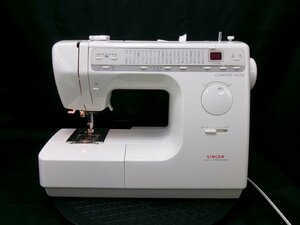 ★★★自動糸調子・文字縫い★シンガーコンピュータミシン 7900DX　★美品★