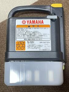 即決！★YAMAHA/ヤマハ★電動車椅子 ニッケル水素バッテリー「XA4-82100-07」【新品・未使用】