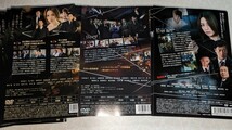 交渉人 1・2・スペシャルDVD 米倉涼子 TVドラマ　レンタル落ちDVD_画像4