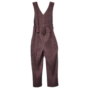 2018 プリーツプリーズ PLEATS PLEASE Geometric Jumpsuit オールインワン ジャンプスーツ 90s dress ワンピース ドレス