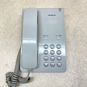 HITACHI/日立 HI-P5A PBX用内線電話機 ビジネスフォン【保証付/即日出荷/当日引取可/大阪発】No.2