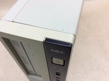 デスクトップパソコン NEC Mate MK34LL-H i3-4130 / メモリ8GB / SDD240GB / Windows10Pro【当日引取可/大阪発】0222-1434_画像3