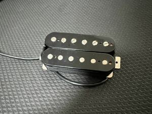 Seymour Duncan　ハムバッカー　Alnico II Pro　APH-1N　フロント側