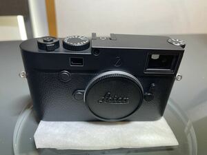 Leica m10 Monochrom ライカ　美品