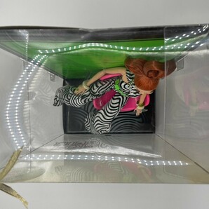 ⑩【★激レア品】MATTEL マテル バービー ポップライフ 50周年記念 着せ替え人形 Barbie POP LIFE モッズ バービーコレクション ドールの画像6