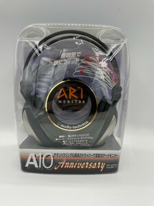 【★希少】audio-technica オーディオテクニカ art monitor ATH-A10 ath-a10 