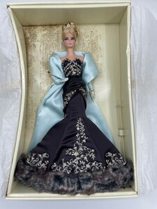 ⑦【★希少】Barbie Fashion Model Collection GOLD LABEL バービー ファッション モデル コレクション dolls Barbie MATTEL フィギュア