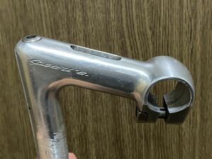 NITTO pearl deluxe 8 日東 パール ステム 競輪 