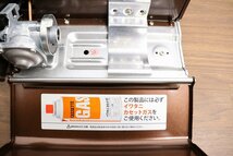 S4109◆Iwatani◆イワタニ カセットグリル◆2020年◆炉ばた焼器◆災害・防災用品◆CB-ABR-1_画像5