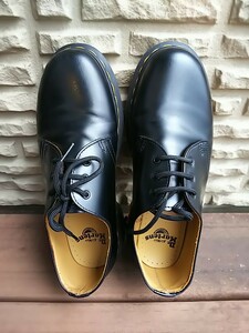 Dr.Martens ドクターマーチン UK7 黒