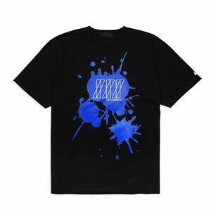 fragment design × GOD SELECTION XXX 半袖Tシャツ L 7th ANNIVERSARY T-SHIRT 