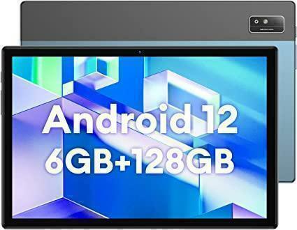 タブレット 最新 Wpad3 10インチ　高画質　wifiモデル 子供用 大容量バッテリー HDディスプレイ 512GB拡張可能