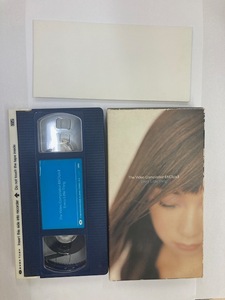 Every Little Thing ELT「The Video Compilation」 持田香織 VHS