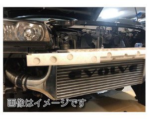 個人宅発送可能 HPI EVOLVE インタークーラー キット Spec-R NISSAN 日産 BNR32 BCNR33 BNR34 スカイライン GTR RB26DETT (HP3ICE-7BNR32)