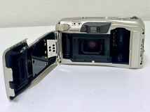 2h OLYMPUS オリンパス μ mju ミュー ZOOM 140 コンパクト フィルム カメラ 光学機器_画像5