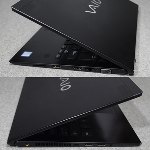 SONY VAIO Pro PG 13 Corei5 Windows11/8GB/SSD256●OFFICE●動作良好の画像4