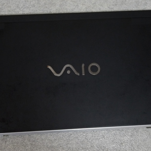 SONY VAIO Pro PG 13 Corei5 Windows11/8GB/SSD256●OFFICE●動作良好の画像7