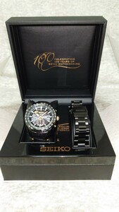 セイコー SEIKO アストロン ASTRON SBXA100 セイコー腕時計100周年 服部金太郎特別限定モデル 5000本限定 美品