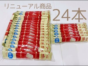 【専用】ほほえみらくらくキューブ 24本