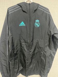 adidasジャージ　レアルマドリード(Real Madrid) Mサイズ(95)