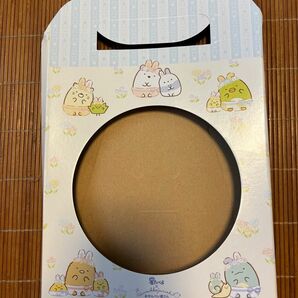 すみっコぐらし 紙箱 限定 星たべよ せんべい王国 日航カフェ新潟 一番くじ すみっコぐらし キャラクター キャラクターグッズ